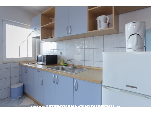 Apartamenty Leila - Trogir Chorwacja