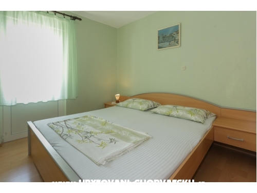 Apartamenty Leila - Trogir Chorwacja