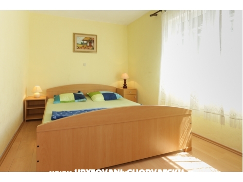 Apartamenty Leila - Trogir Chorwacja