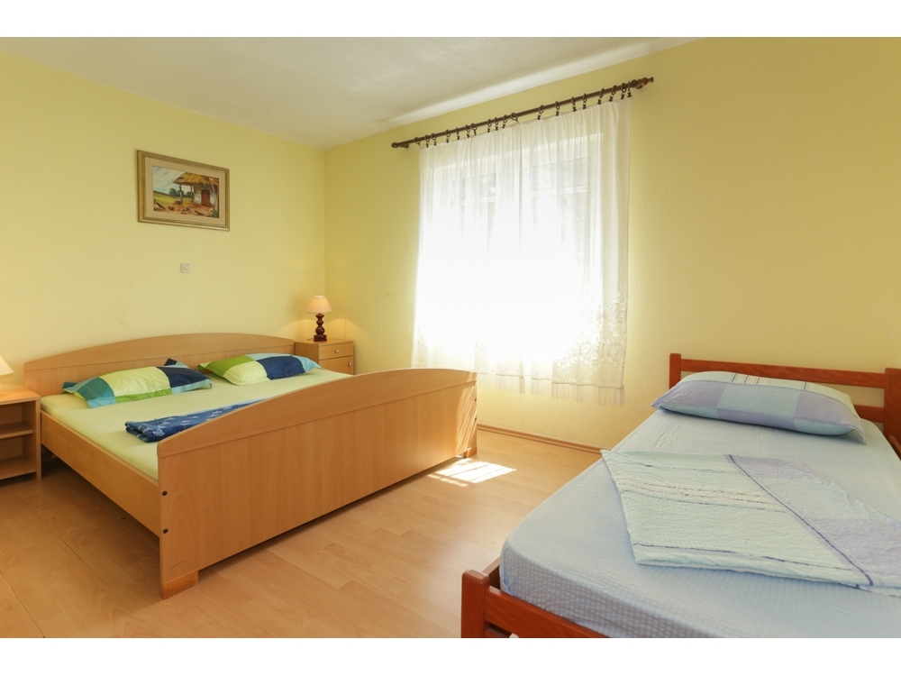 Apartamenty Leila - Trogir Chorwacja