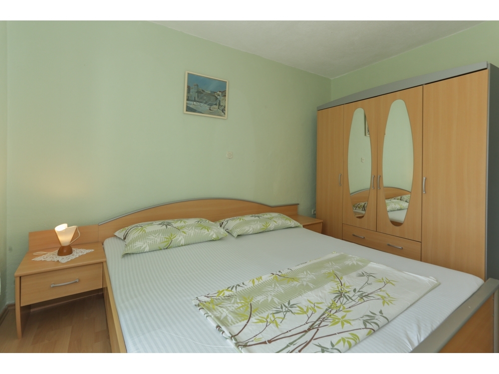 Apartamenty Leila - Trogir Chorwacja