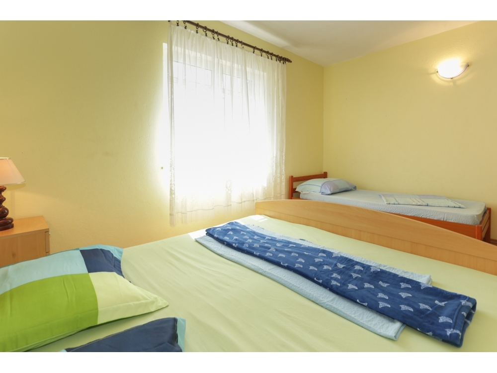 Apartamenty Leila - Trogir Chorwacja