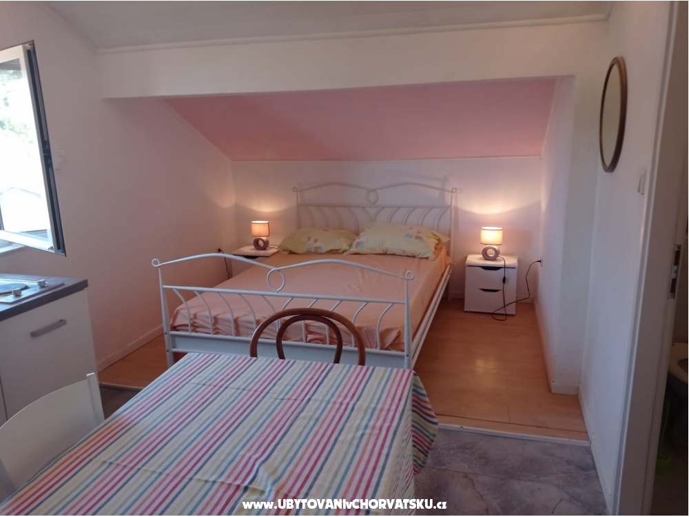 Apartamenty Leila - Trogir Chorwacja