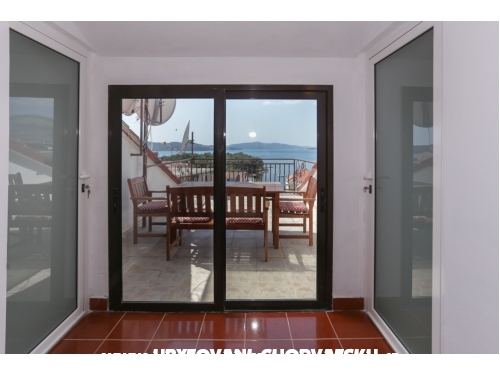 Apartamenty Leila - Trogir Chorwacja