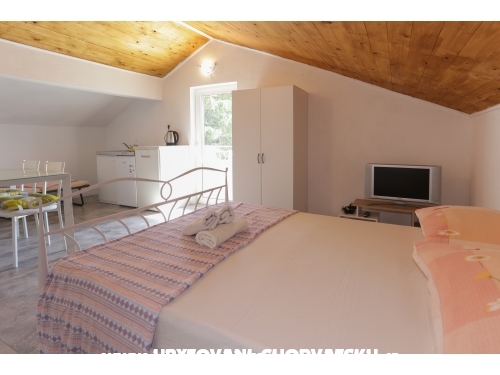 Apartamenty Leila - Trogir Chorwacja