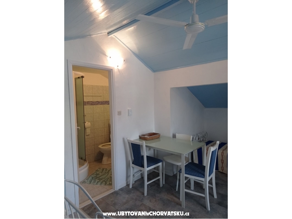 Apartamenty Leila - Trogir Chorwacja