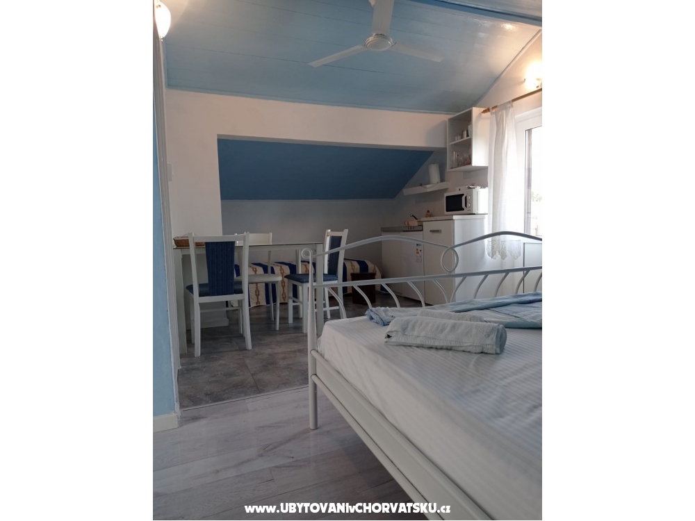 Apartamenty Leila - Trogir Chorwacja