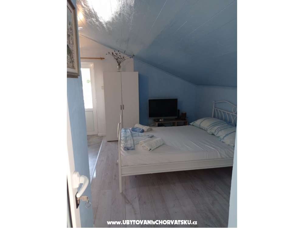 Apartamenty Leila - Trogir Chorwacja