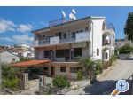 Apartmani Leila Хорватия trogir