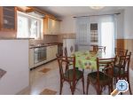 Apartmani Leila - Trogir Hrvatska
