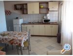 Apartmani Leila - Trogir Hrvatska
