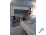 Apartmani Leila - Trogir Hrvatska
