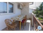 Apartmani Leila - Trogir Hrvatska