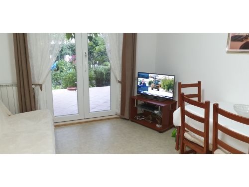 Apartments Bijeli - Trogir Croatia