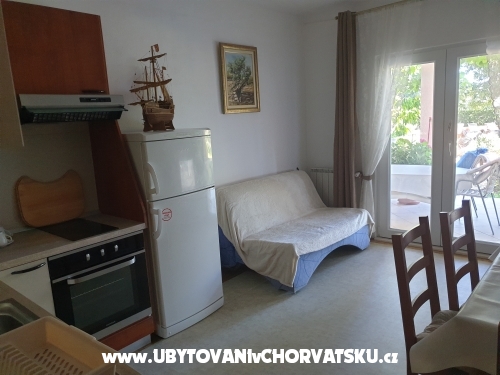 Apartments Bijeli - Trogir Croatia