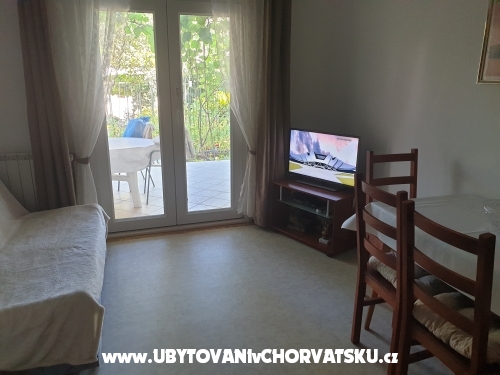 Apartments Bijeli - Trogir Croatia
