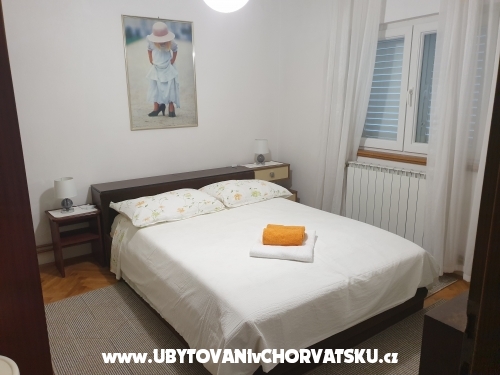 Appartements Bijelić - Trogir Croatie