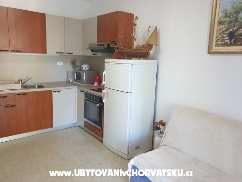 Apartments Bijeli - Trogir Croatia
