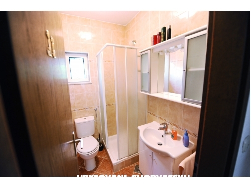 Apartments Bijeli - Trogir Croatia