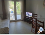 Apartmny Bijeli - Trogir Chorvatsko