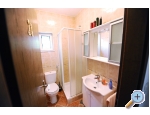 Apartmny Bijeli - Trogir Chorvatsko
