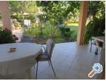 Apartmny Bijeli - Trogir Chorvatsko
