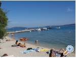 Apartmny Bijeli - Trogir Chorvatsko