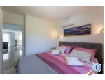 Appartements Bijeli - Trogir Kroatien