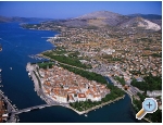 Appartements Bijeli - Trogir Kroatien