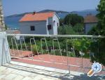 Apartm�ny Jahoda smje�taj Hrvatska Trogir
