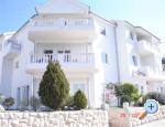 Apartm�ny Levarda smje�taj Hrvatska Trogir