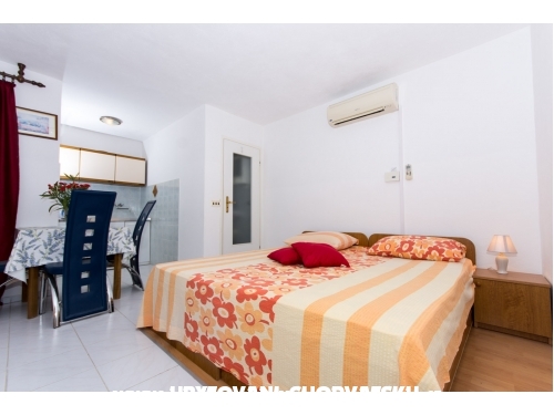 Apartments Nataly - Trogir Croatia