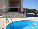 Apartmens Leona Хорватия trogir