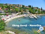 Apartmens Mira Chorvatsko