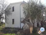 Apartment Adria Poljica Хорватия trogir