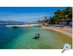 Apartment Gabriella Хорватия trogir