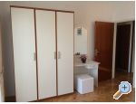 Apartmány Gjeldum - Trogir Chorvatsko