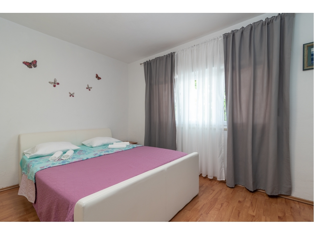 Apartment Grigic - Trogir Croatia