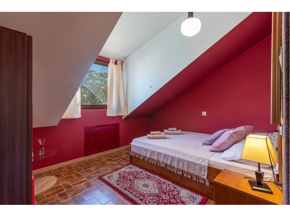 Apartment Jasna - Trogir Croatia