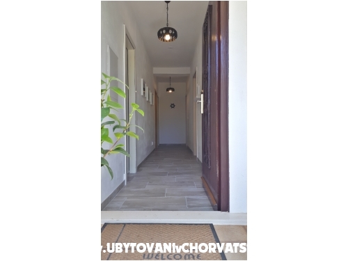 Apartament Ljubica - Trogir Chorwacja