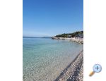 Apartment Ljubica Хорватия trogir