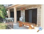 Apartament Ljubica - Trogir Chorwacja