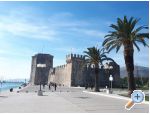 Apartament Ljubica - Trogir Chorwacja
