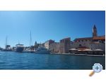 Apartament Ljubica - Trogir Chorwacja