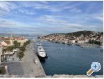 Apartament Ljubica - Trogir Chorwacja