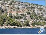 Apartament Ljubica - Trogir Chorwacja