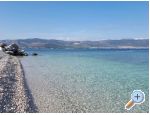 Apartman Ljubica - Trogir Horvtorszg