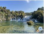 Apartament Ljubica - Trogir Chorwacja
