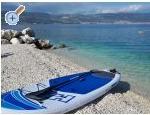 Apartament Ljubica - Trogir Chorwacja