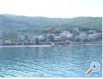 Apartament Ljubica - Trogir Chorwacja